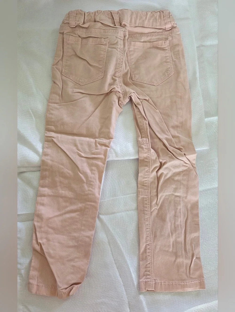 OshKosh Pink Girls Cargo Pants